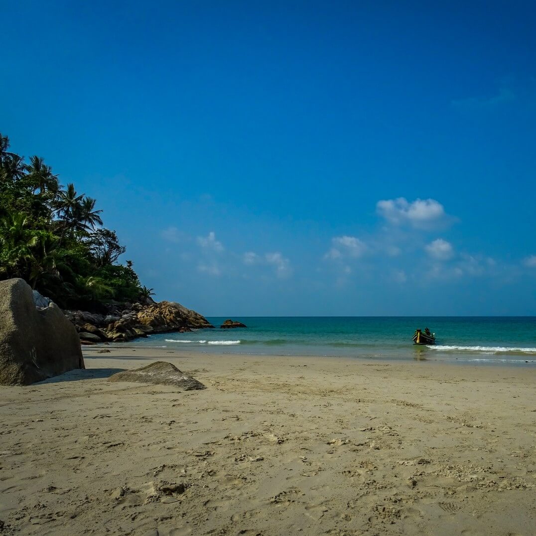 Bottle Beach