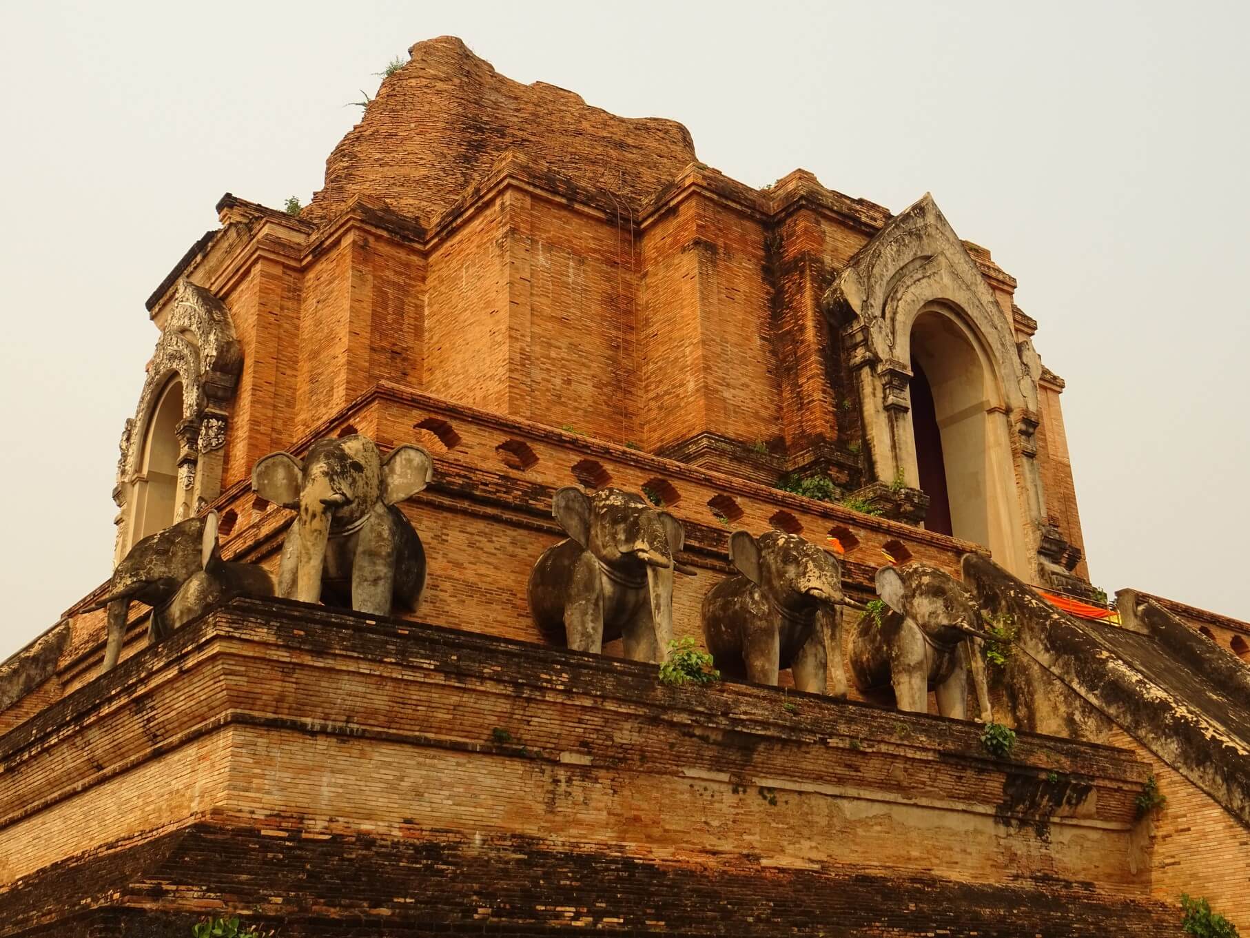 Wat Chedi Luang