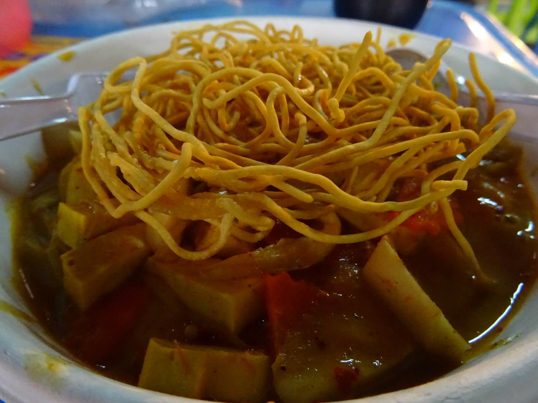 Khao Soi