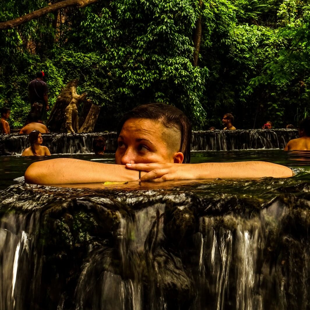 pai hot springs
