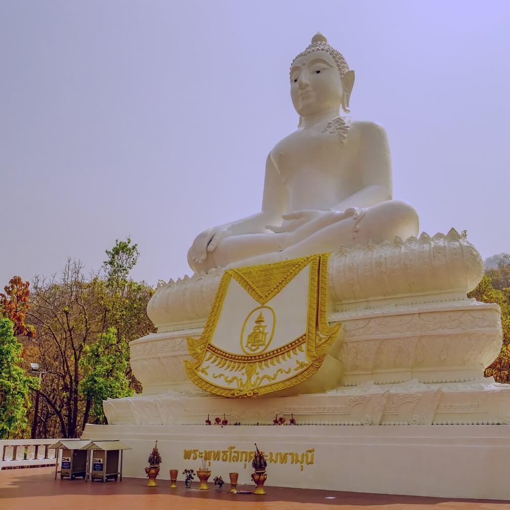 pai big buddha