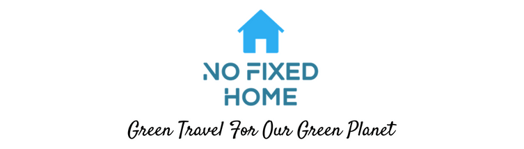 No Fixed Home